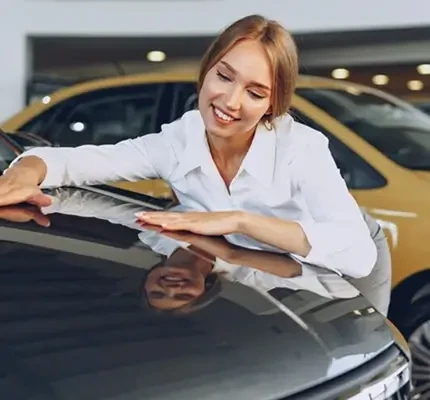 АВТОКРЕДИТ ОТ 4.9%